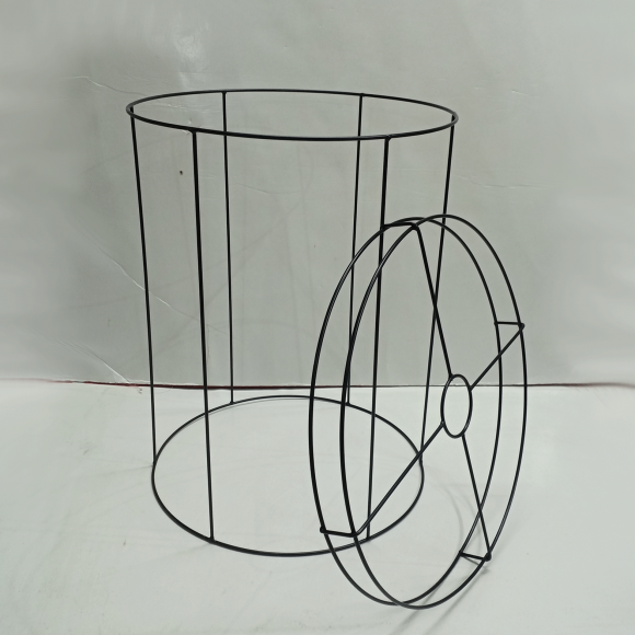 Крышка для каркаса Цилиндр