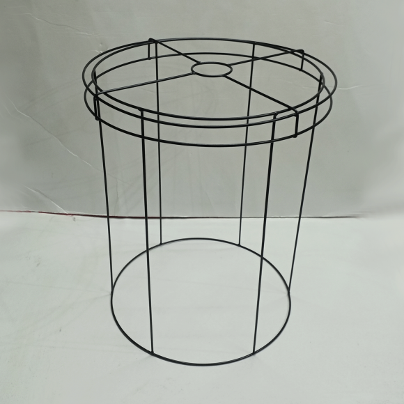 Крышка для каркаса Цилиндр