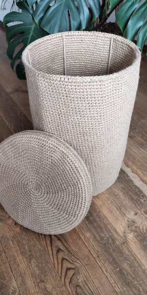 Работа выполнена мастером Марией из Новосибирска @dom_djut_uyut 