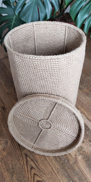 Работа выполнена мастером Марией из Новосибирска @dom_djut_uyut 