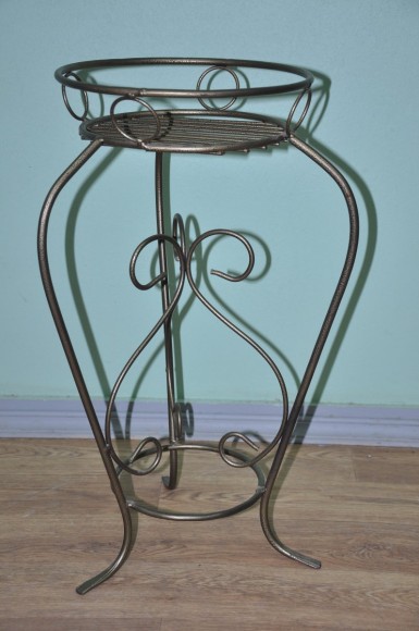 Подставка Напольная большая на 1 горшок