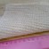 Вафельная ткань хлопковая Ширина 92 см (белая)