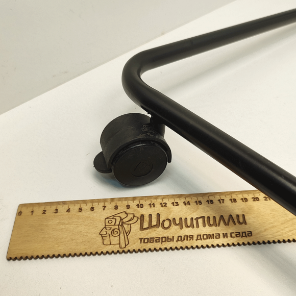 Стойка-витрина 4-х ярусная для цветов (на 8 букетов)