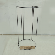 Каркас Цилиндр Maxi 35х68 см