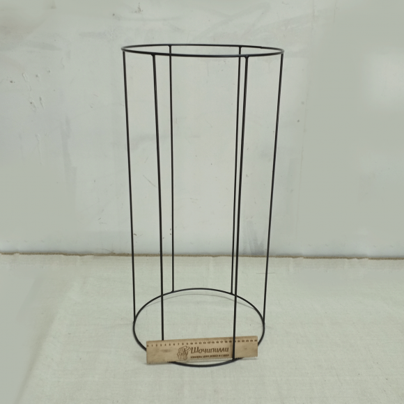 Каркас Цилиндр Maxi 35х68 см