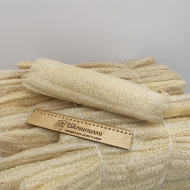 Люффа спрессованная 40-50 см