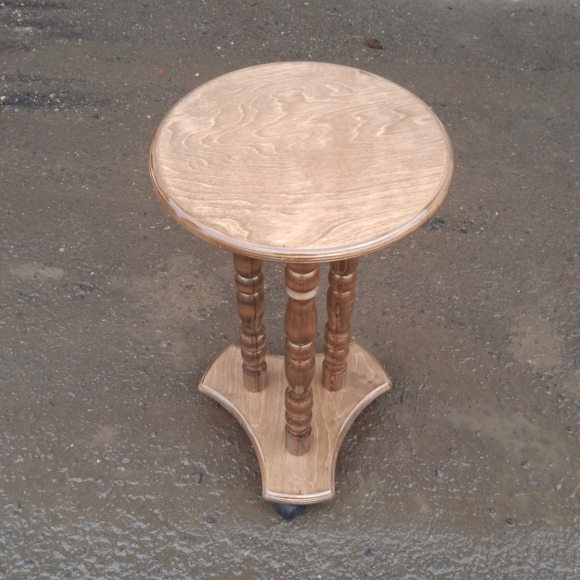 Фортуна Светлый дуб