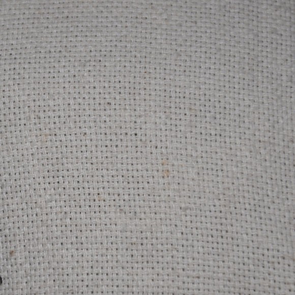 Ткань двунитка суровая Плотная 100 % хб Плотность 240 гр/м2 Ширина 90 см