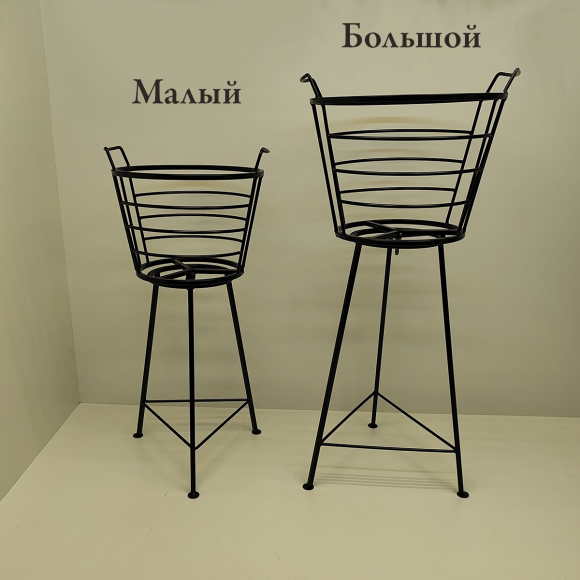 Подставка для цветов Уно Малая на 1 горшок