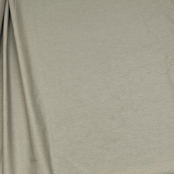 Бязь хб Светло-серая плотность 120 гр/м2 Ширина 220 см