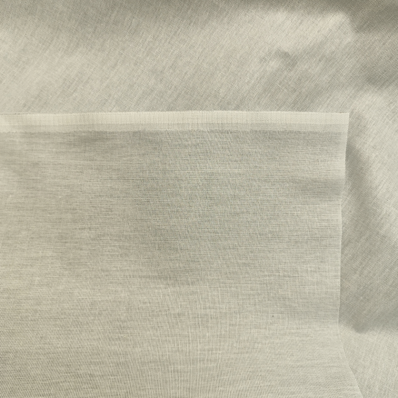 Бязь хб Светло-серая плотность 120 гр/м2 Ширина 220 см