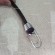 Крючок для резинки-жгута багажного 6-7 мм
