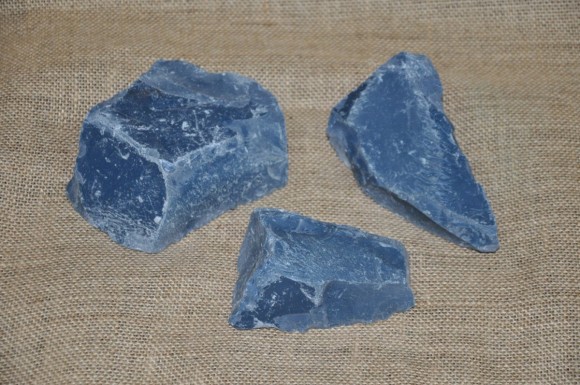 Сургуч почтовый Синий 100 гр