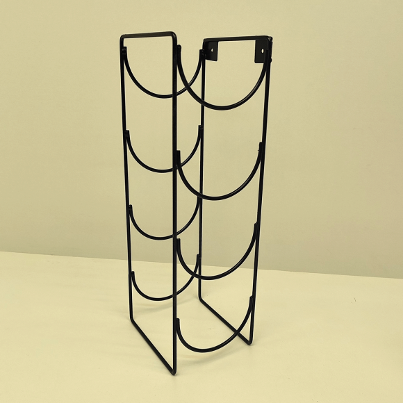 Подставка для винных бутылок на 4 шт Подставка для винных бутылок на 4 шт