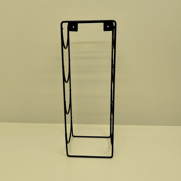 Подставка для винных бутылок на 4 шт Подставка для винных бутылок на 4 шт