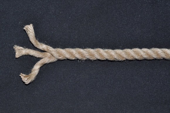 Канат джутовый 12 мм