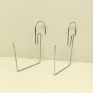 Держатель для балконных ящиков (комплект 2 шт)