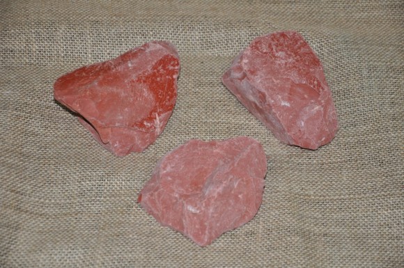 Сургуч почтовый Красный 100 гр