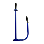 Диспенсер-размотчик для стрейч-пленки