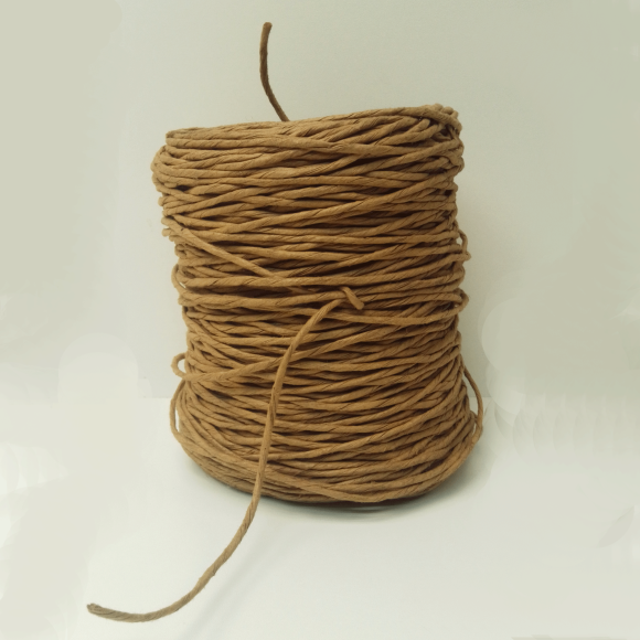 Шпагат бумажный 2,5 мм 1-1,3 кг