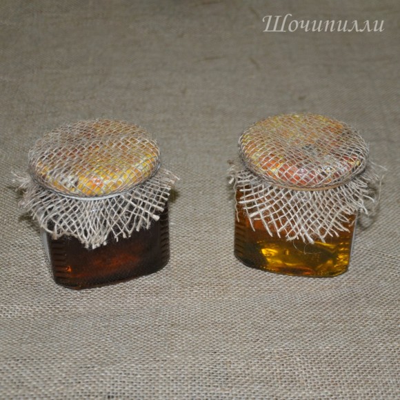 Джутовая мешковина упаковочная 200 гр 100% натуральная Ширина 110 см