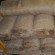 Джутовая мешковина упаковочная 200 гр 100% натуральная Ширина 110 см