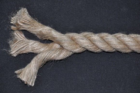 Канат джутовый 22 мм