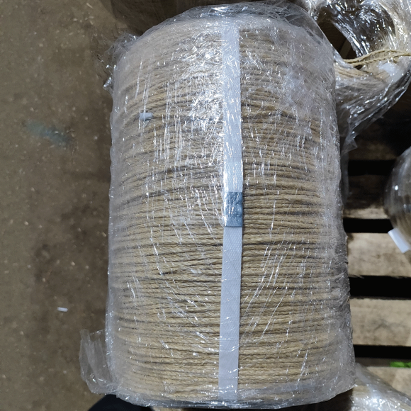 Канат сизалевый 4 мм