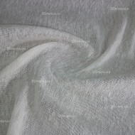 Мешковина 100% хлопковая частого плетения Плотность 175 гр/м2 Ширина 90 см