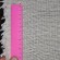 Мешковина 100% хлопковая частого плетения Плотность 175 гр/м2 Ширина 90 см