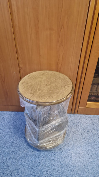 Светлый дуб