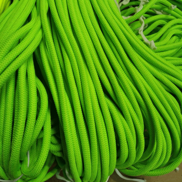 Жгут резиновый эластичный 7 мм (кусок 25 м) однотонный