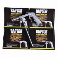 Пистолет для нанесения RAPTOR/GRAVITEX U-POL Пистолет для нанесения RAPTOR/GRAVITEX U-POL