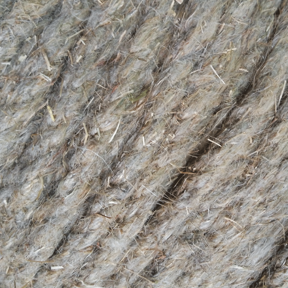 Канат пеньковый 8 мм