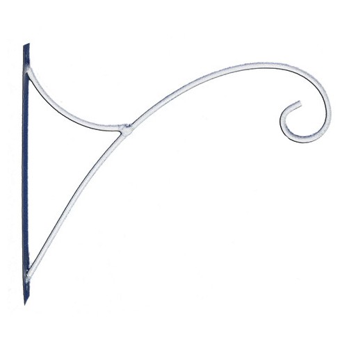 Крючок для подвесных кашпо (малый)