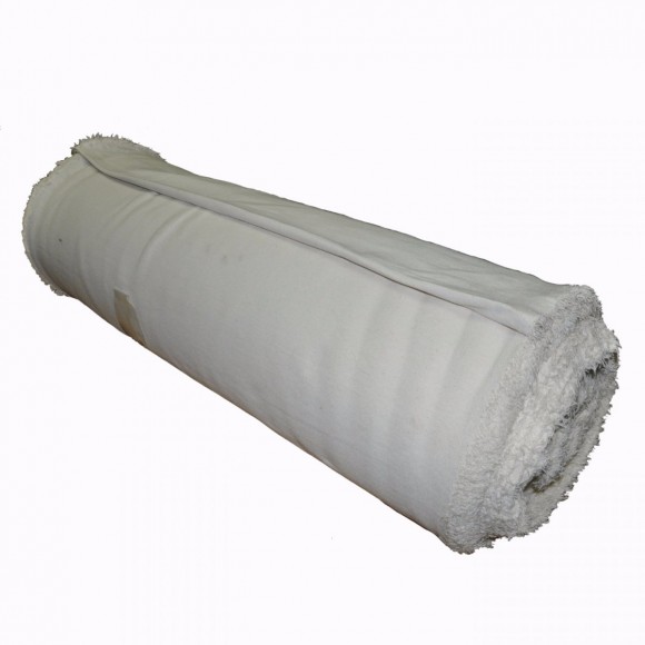 Плотная 100% хб ткань "Байка" Ширина 98 см Плотность 385 гр/м2