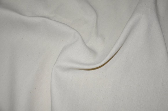 Плотная 100% хб ткань "Байка" Ширина 98 см Плотность 385 гр/м2