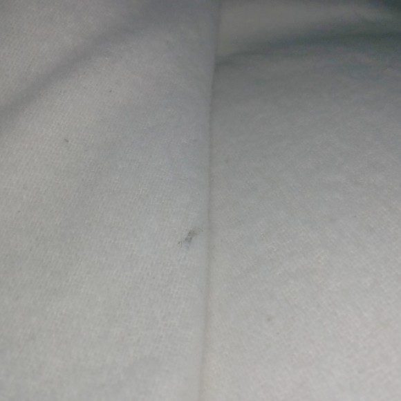 Плотная 100% хб ткань "Байка" Ширина 98 см Плотность 385 гр/м2