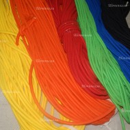 Жгут резиновый эластичный 6 мм (от 1 метра) Жгут резиновый эластичный 6 мм (от 1 метра)