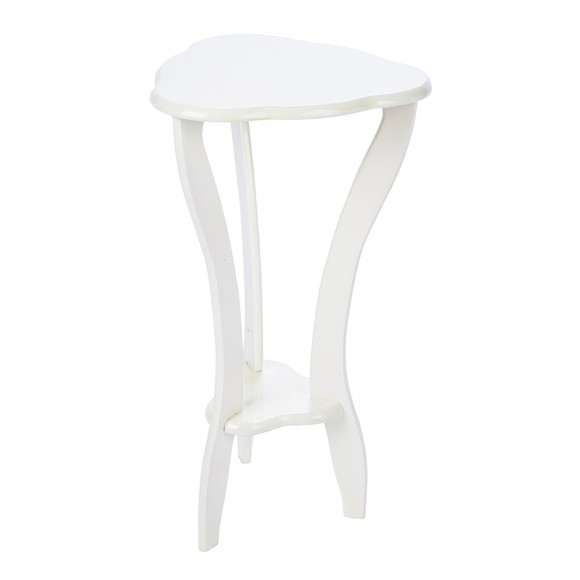 Подставка напольная Трехногая (деревянная)