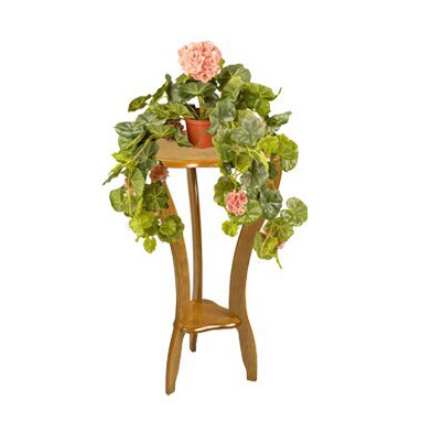 Подставка напольная Трехногая (деревянная)