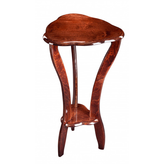 Подставка напольная Трехногая (деревянная)