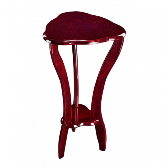 Подставка напольная Трехногая (деревянная)