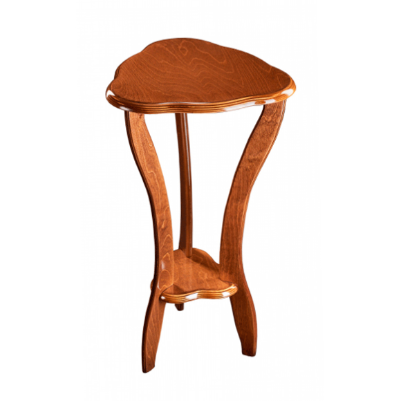 Подставка напольная Трехногая (деревянная)