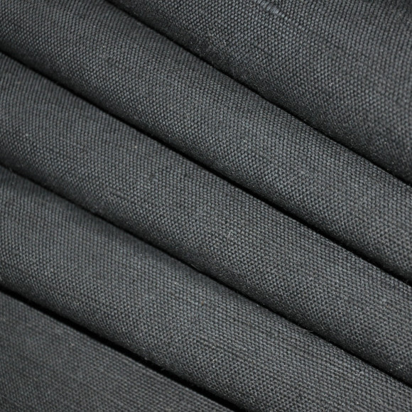 Брезент ОП Черный Ширина 92 см