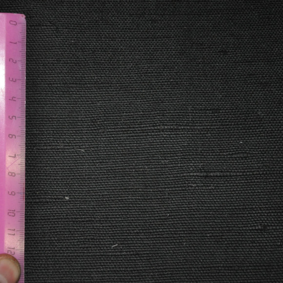 Брезент ОП Черный Ширина 92 см