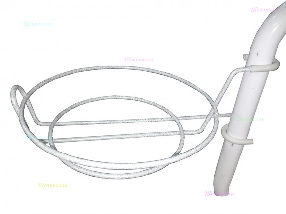 Подставка на окно Комбо на 3 горшка