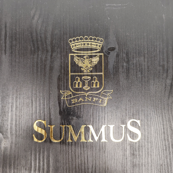 Ящик винный БУ деревянный на 6 бутылок с крышкой