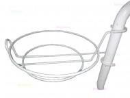 Дополнительная корзинка под цветы (для подставок серии Комбо)