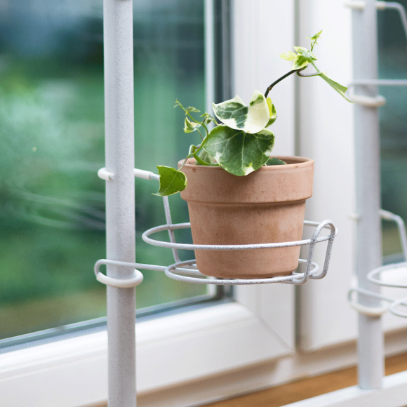 Дополнительная корзинка под цветы (для подставок серии Комбо) Дополнительная корзинка под цветы (для подставок серии Комбо)